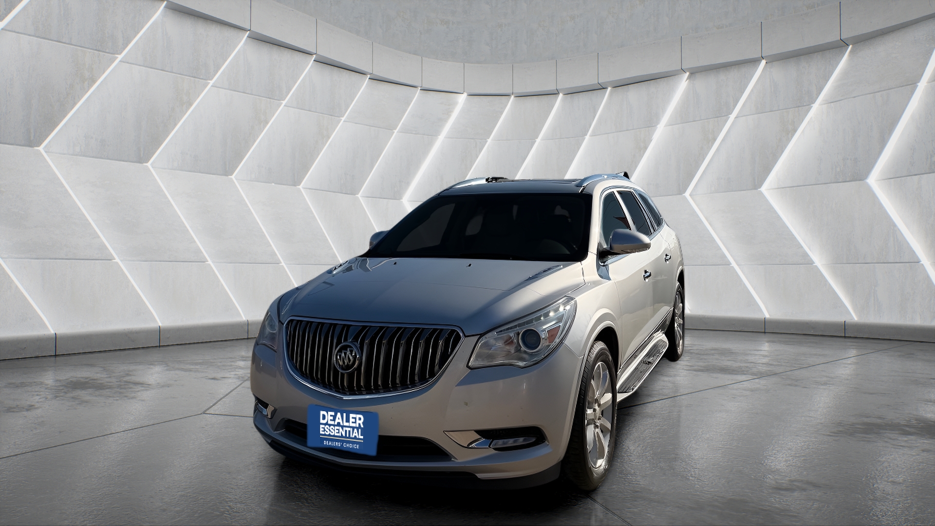 2015 Buick Enclave Premium's photo