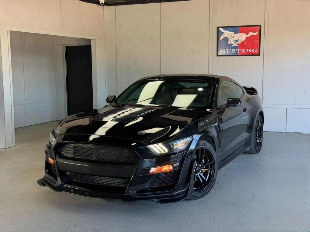 2026 ford  mustang  ecoboost premium